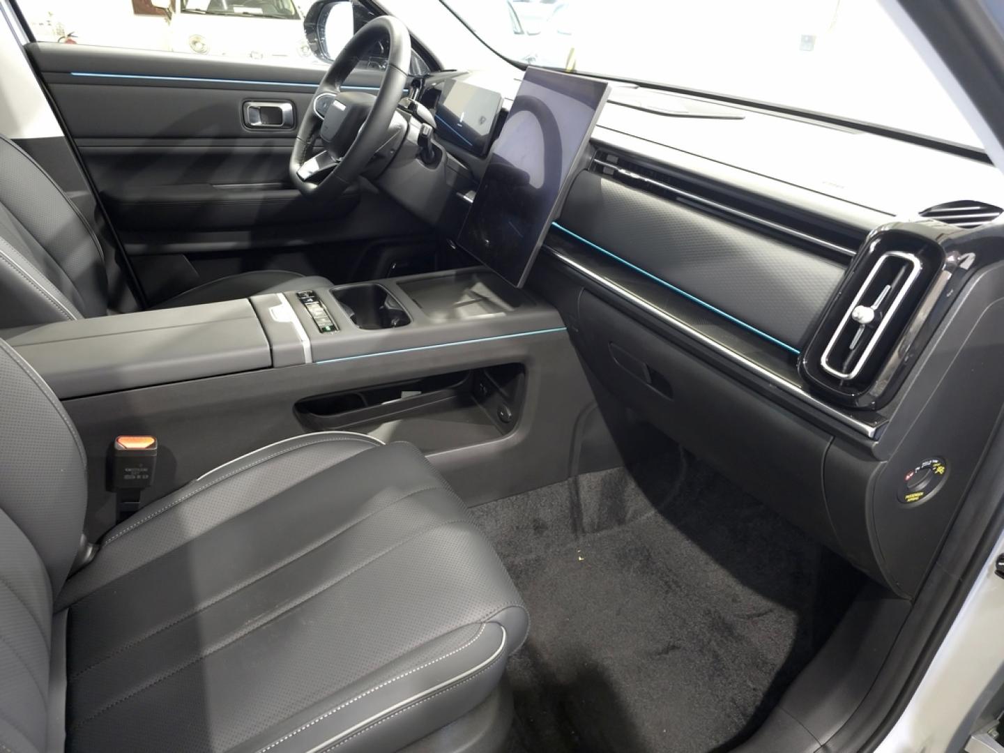 Jaecoo 7 PHEV Exclusive 1.5 TGDI+1DHT 255kW FWD