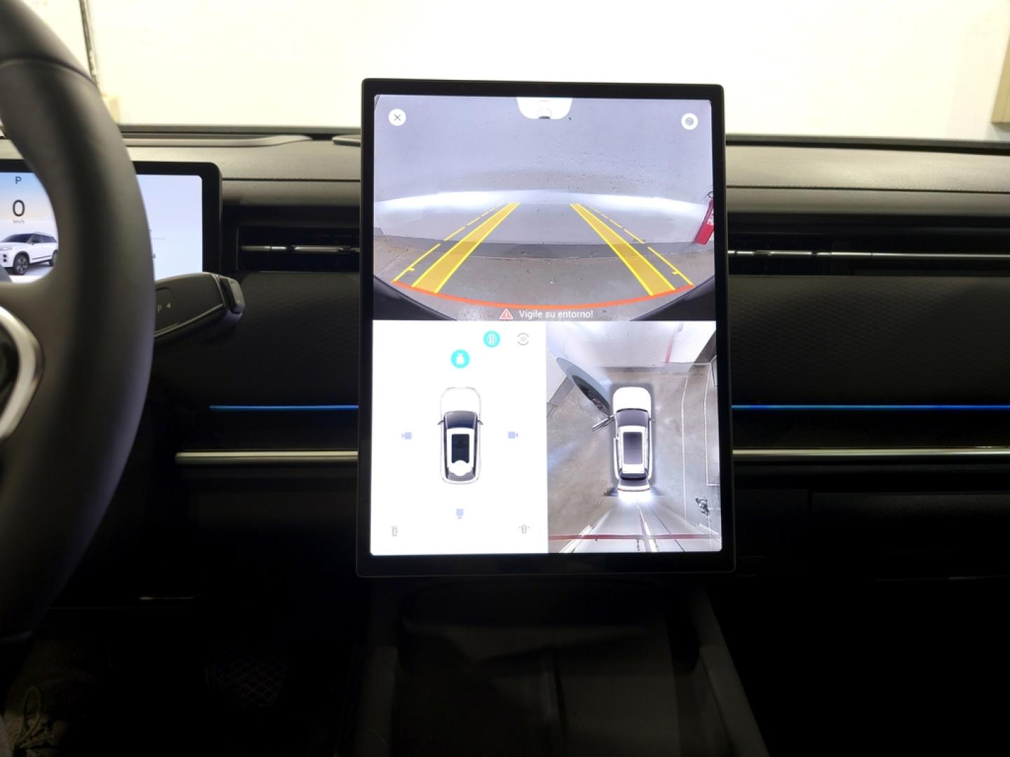 Jaecoo 7 PHEV Exclusive 1.5 TGDI+1DHT 255kW FWD