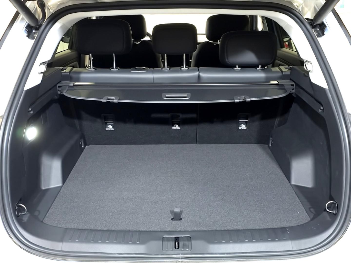 Jaecoo 7 PHEV Exclusive 1.5 TGDI+1DHT 255kW FWD