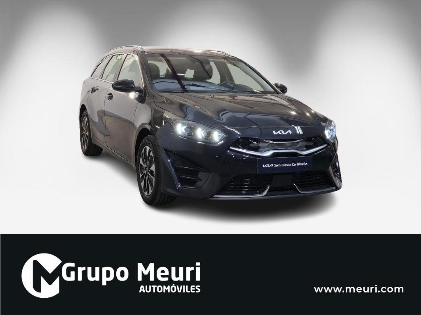 Kia Ceed Tourer 1.6 PHEV eDrive