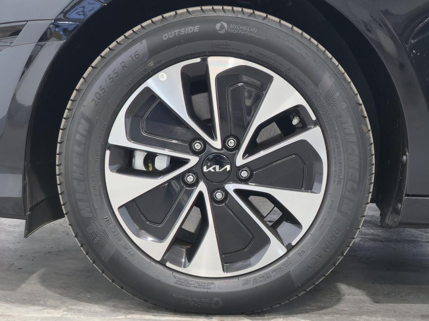 Kia Ceed Tourer 1.6 PHEV eDrive