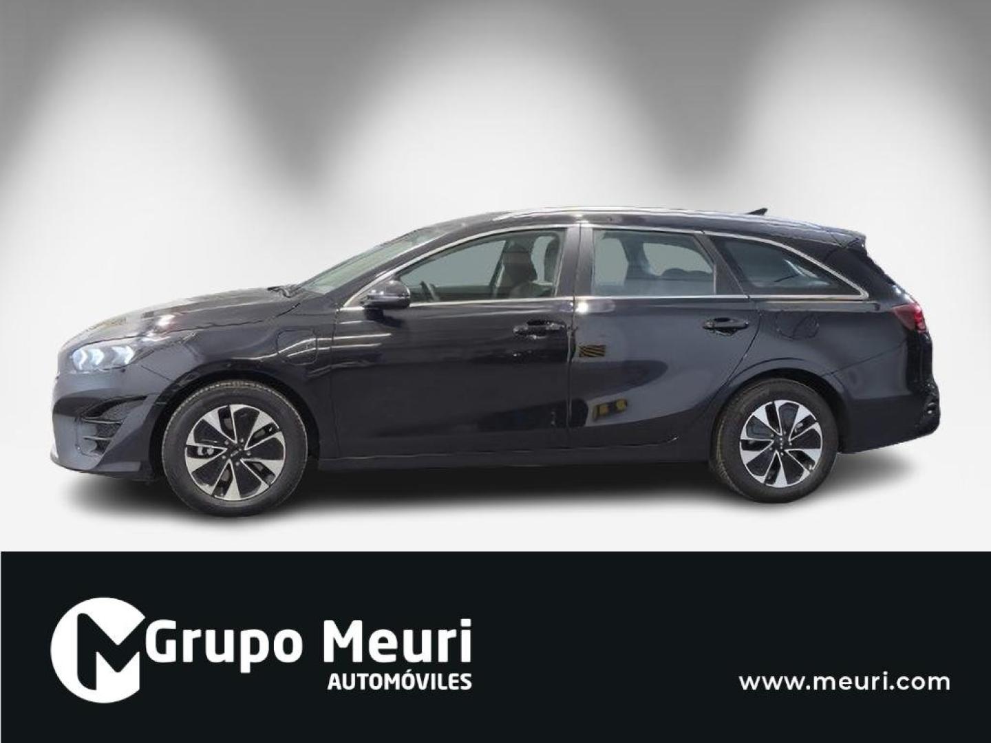 Kia Ceed Tourer 1.6 PHEV eDrive