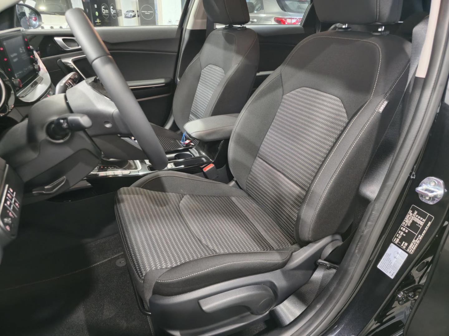 Kia Ceed Tourer 1.6 PHEV eDrive