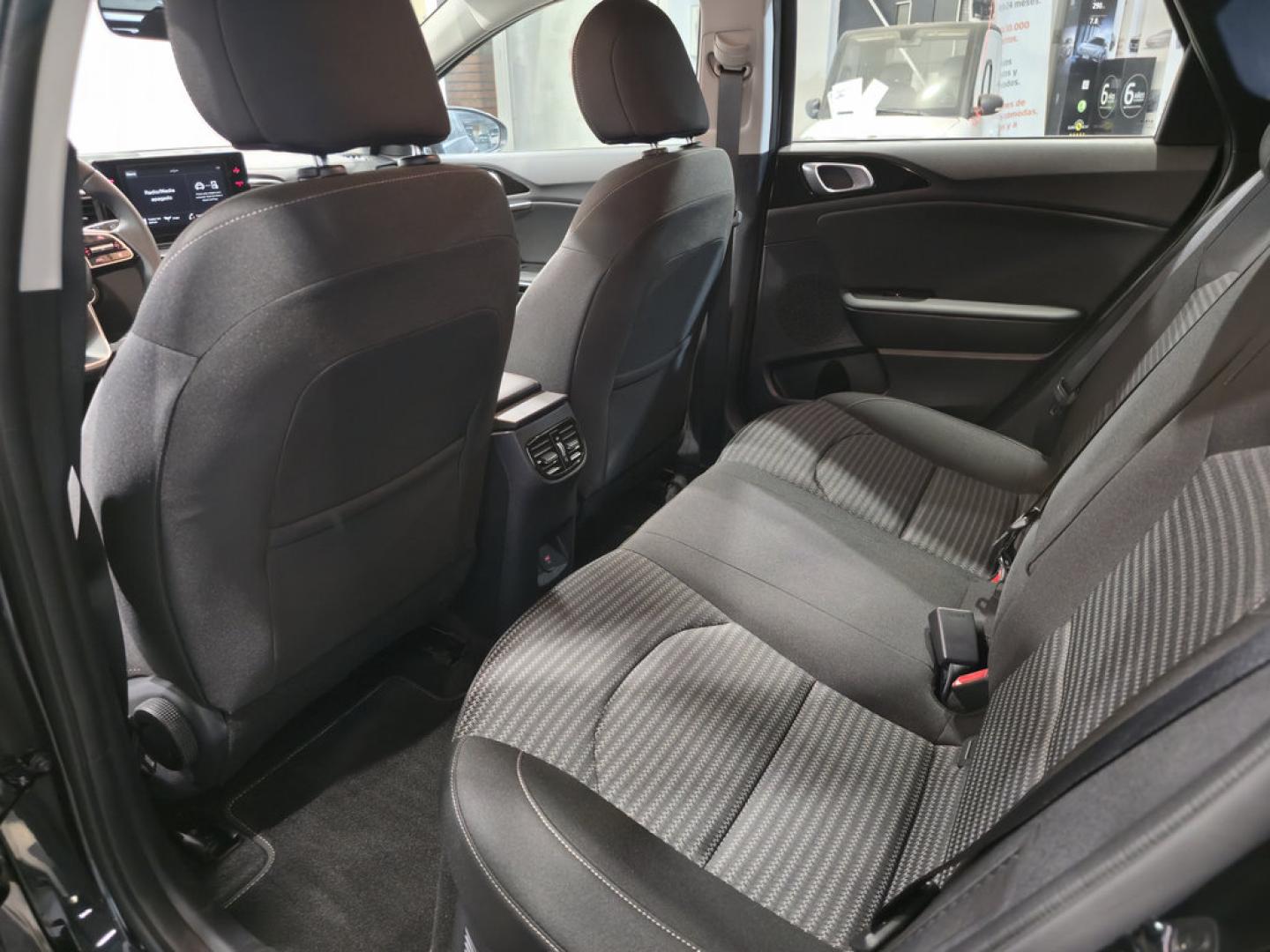 Kia Ceed Tourer 1.6 PHEV eDrive