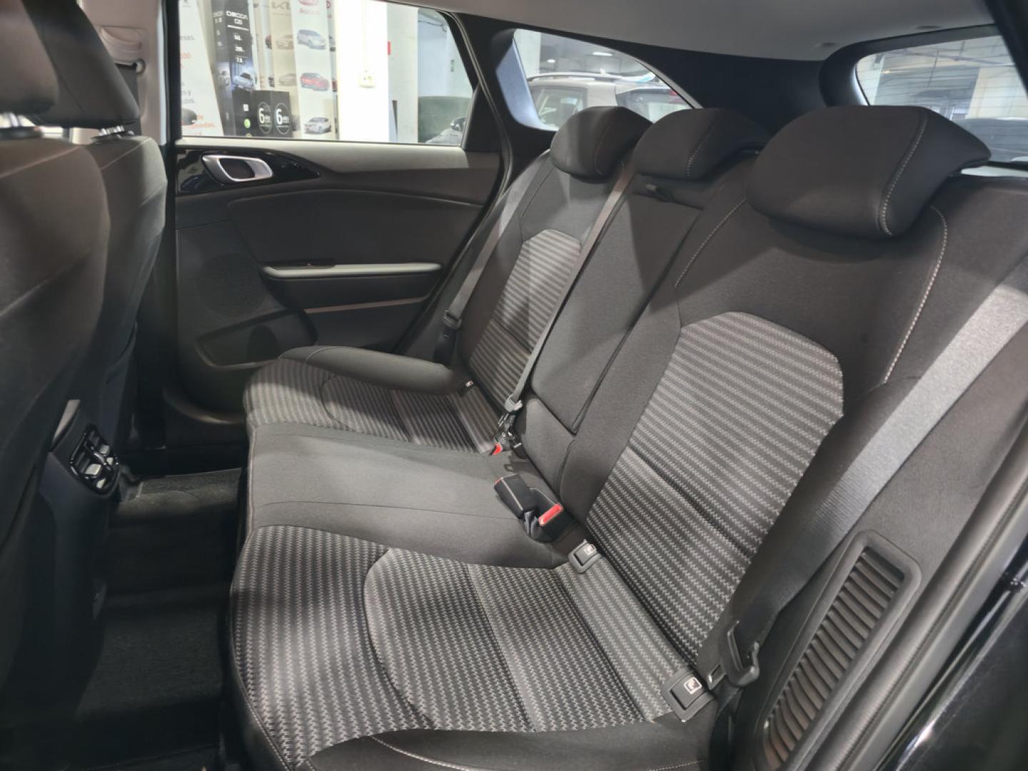 Kia Ceed Tourer 1.6 PHEV eDrive