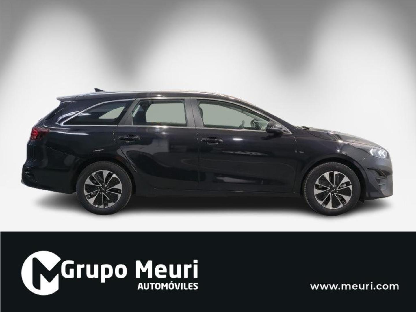 Kia Ceed Tourer 1.6 PHEV eDrive