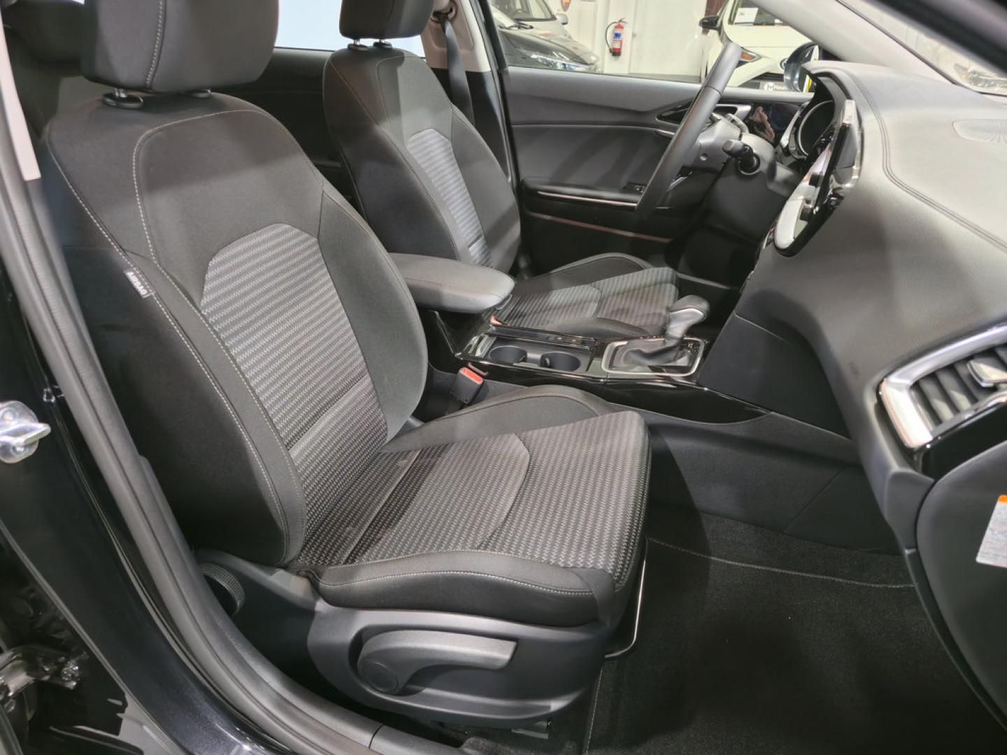 Kia Ceed Tourer 1.6 PHEV eDrive