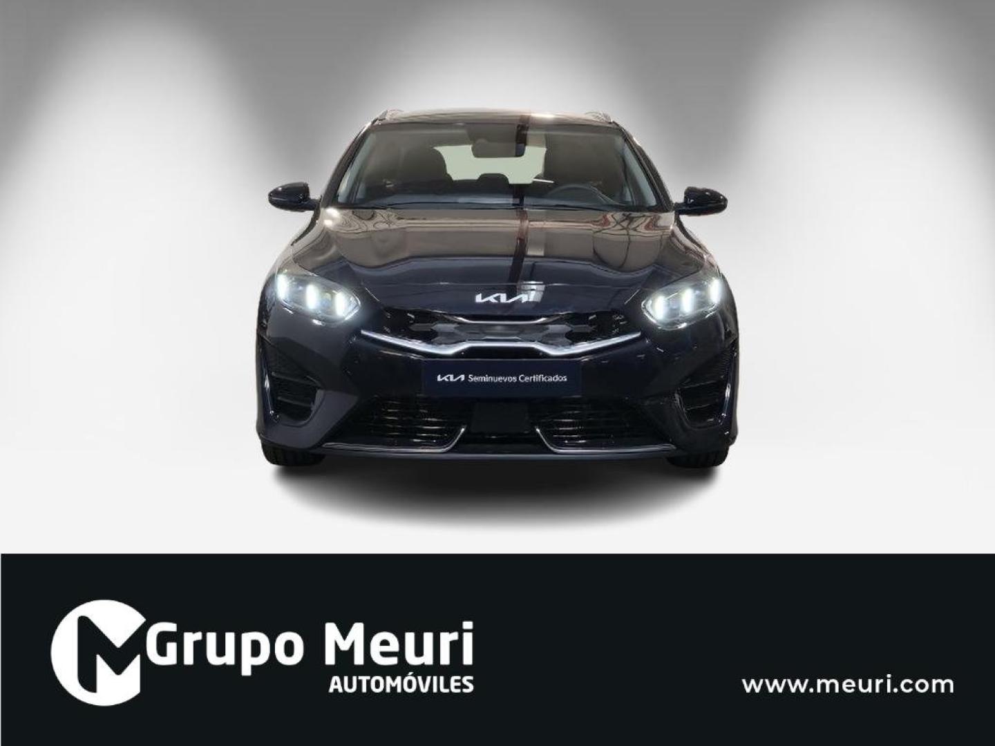 Kia Ceed Tourer 1.6 PHEV eDrive