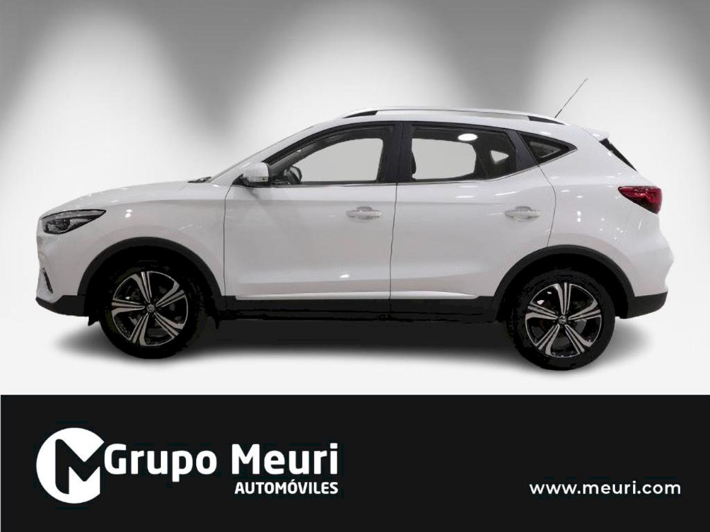 MG ZS 1.5 Comfort