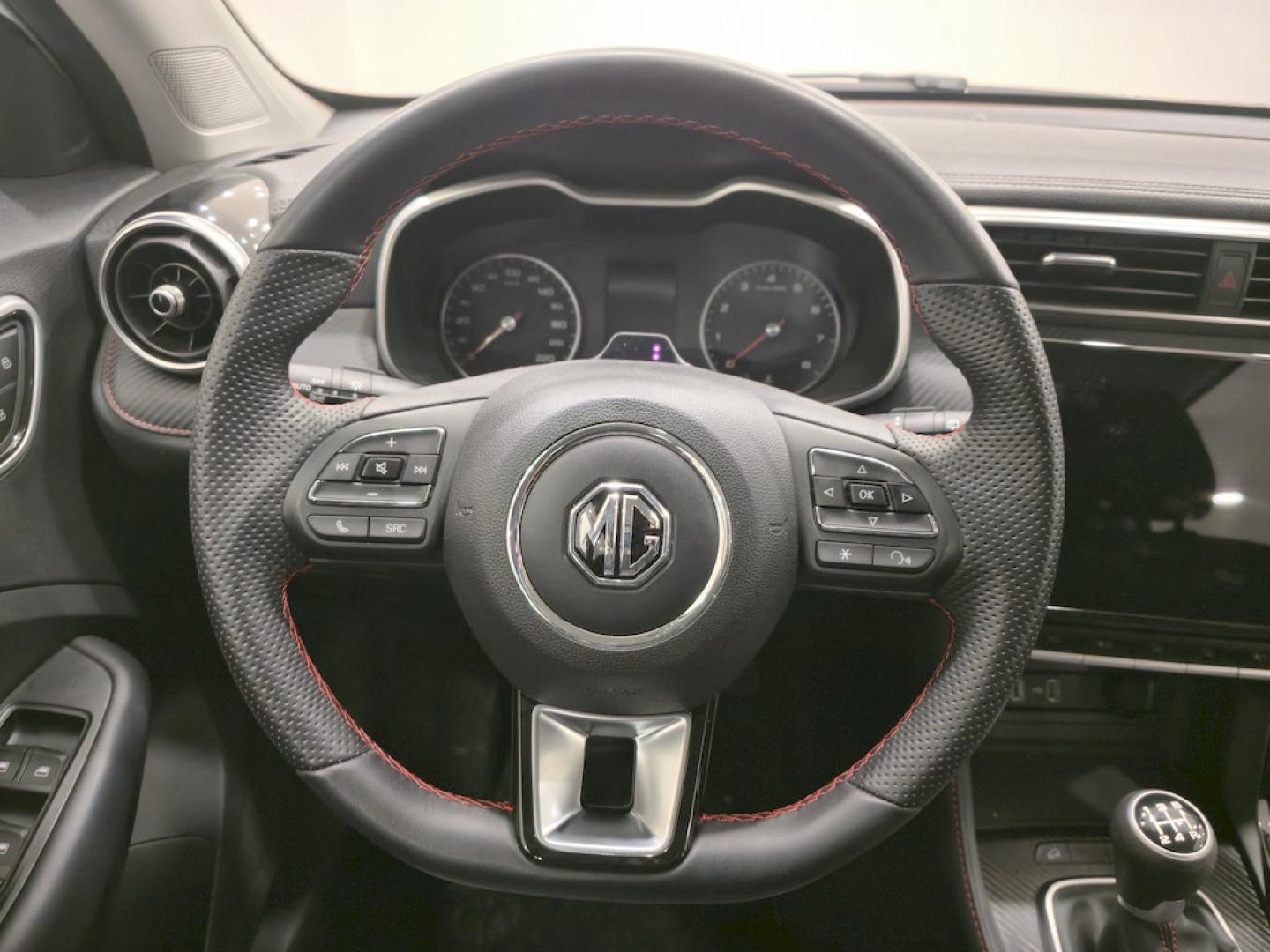 MG ZS 1.5 Comfort