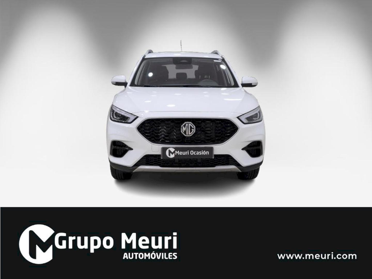 MG ZS 1.5 Comfort