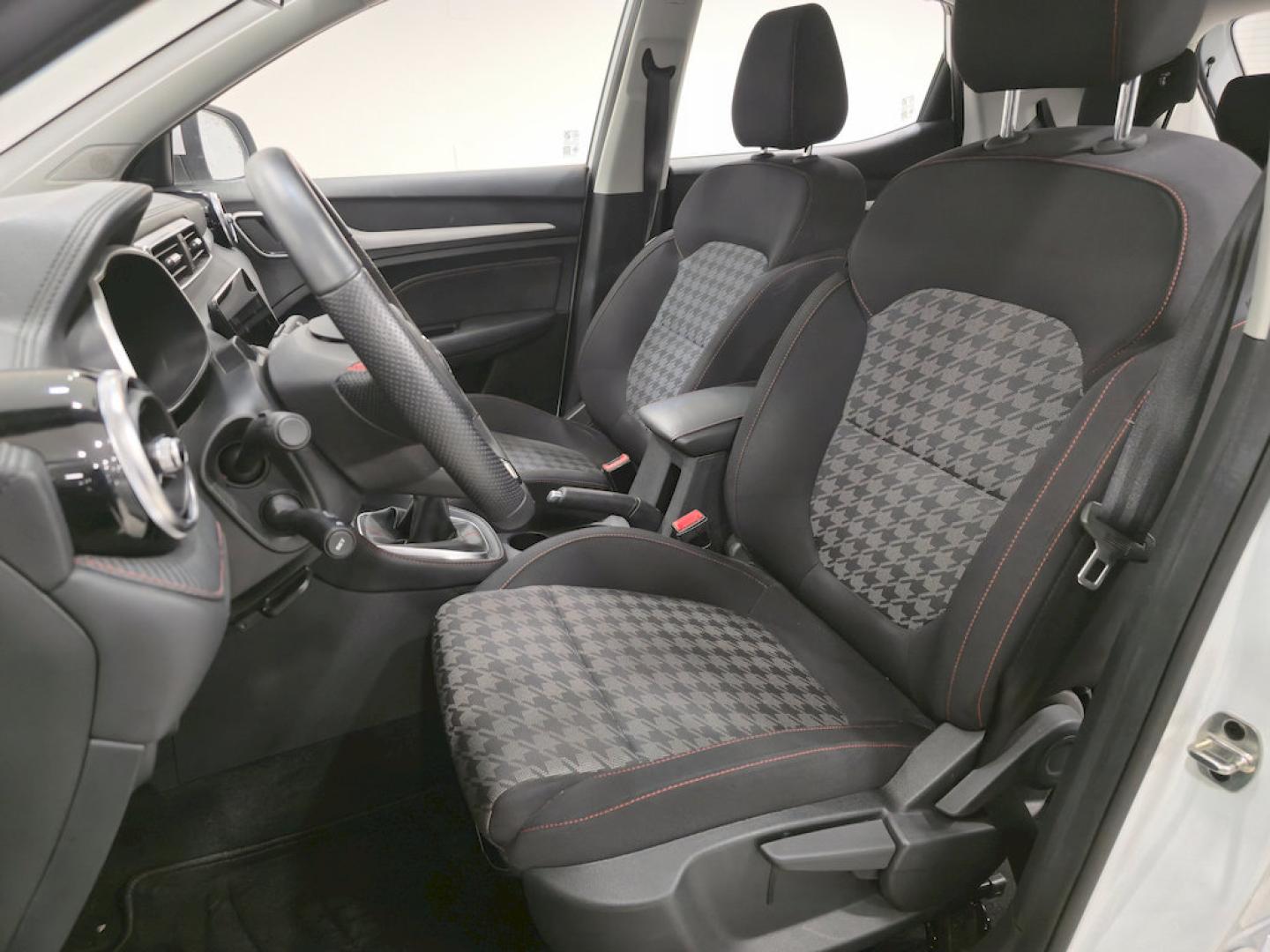 MG ZS 1.5 Comfort