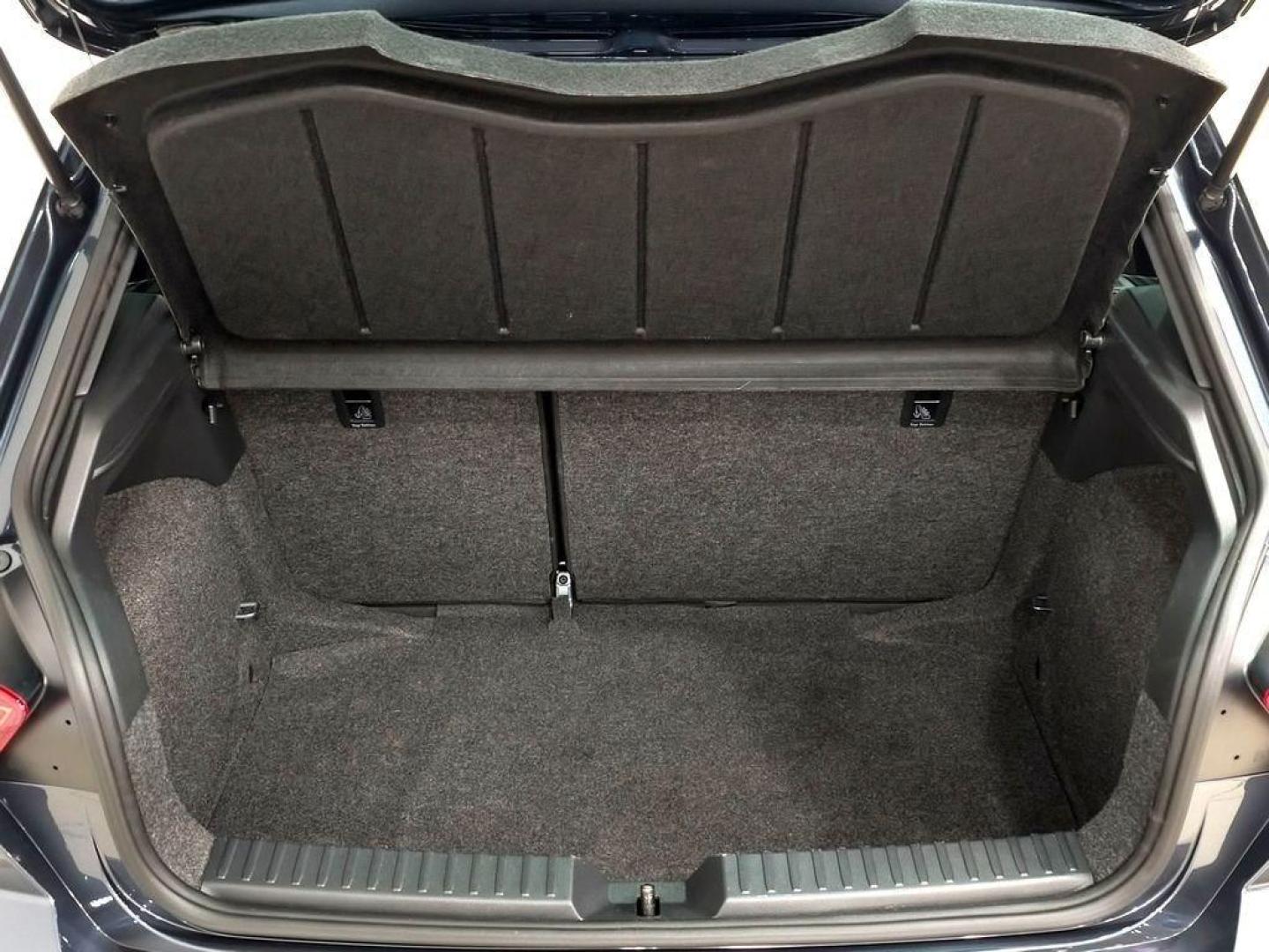 SEAT Ibiza 1.0 TSI Special Edition 85 kW (115 CV)