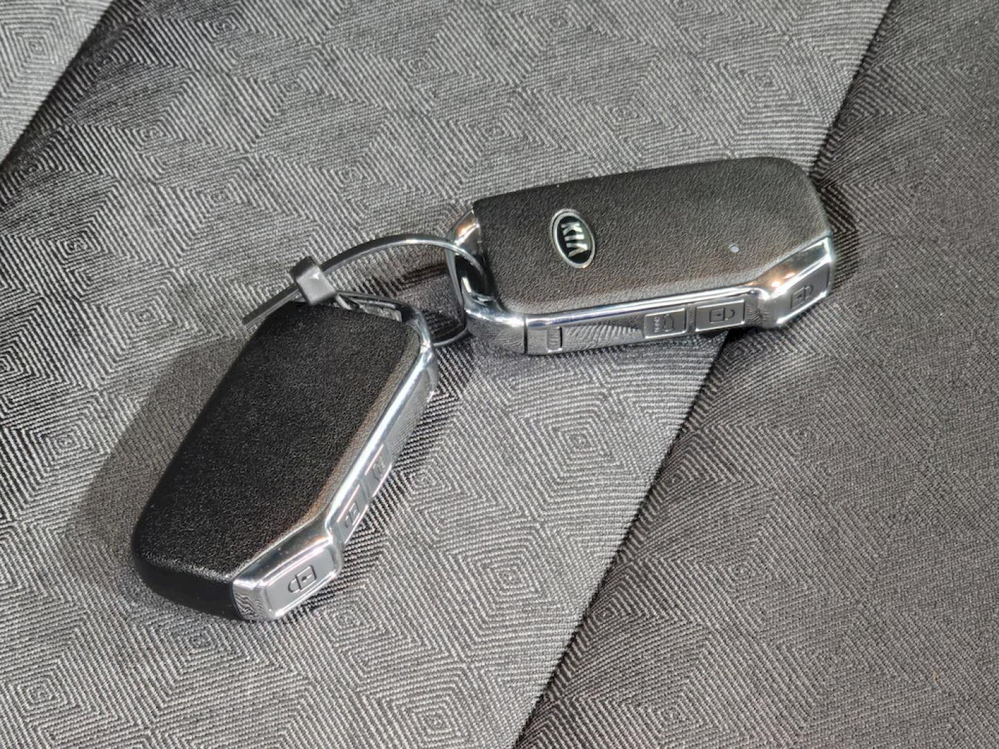 Kia Niro 1.6 GDi HEV 104kW (141CV) Emotion