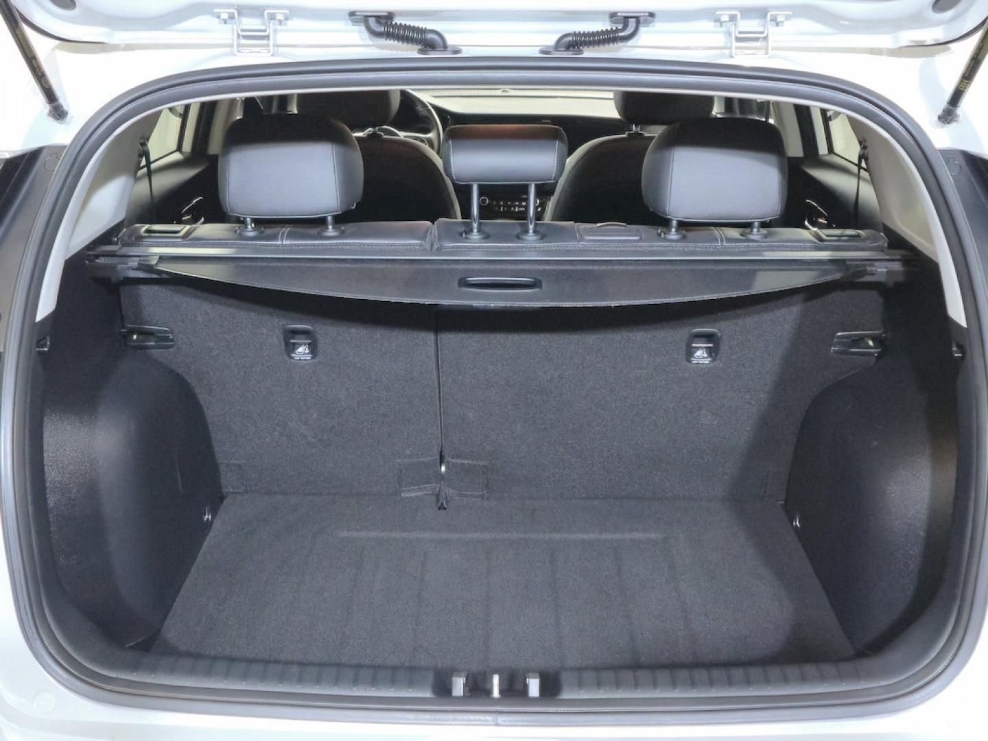 Kia Niro 1.6 GDi HEV 104kW (141CV) Emotion