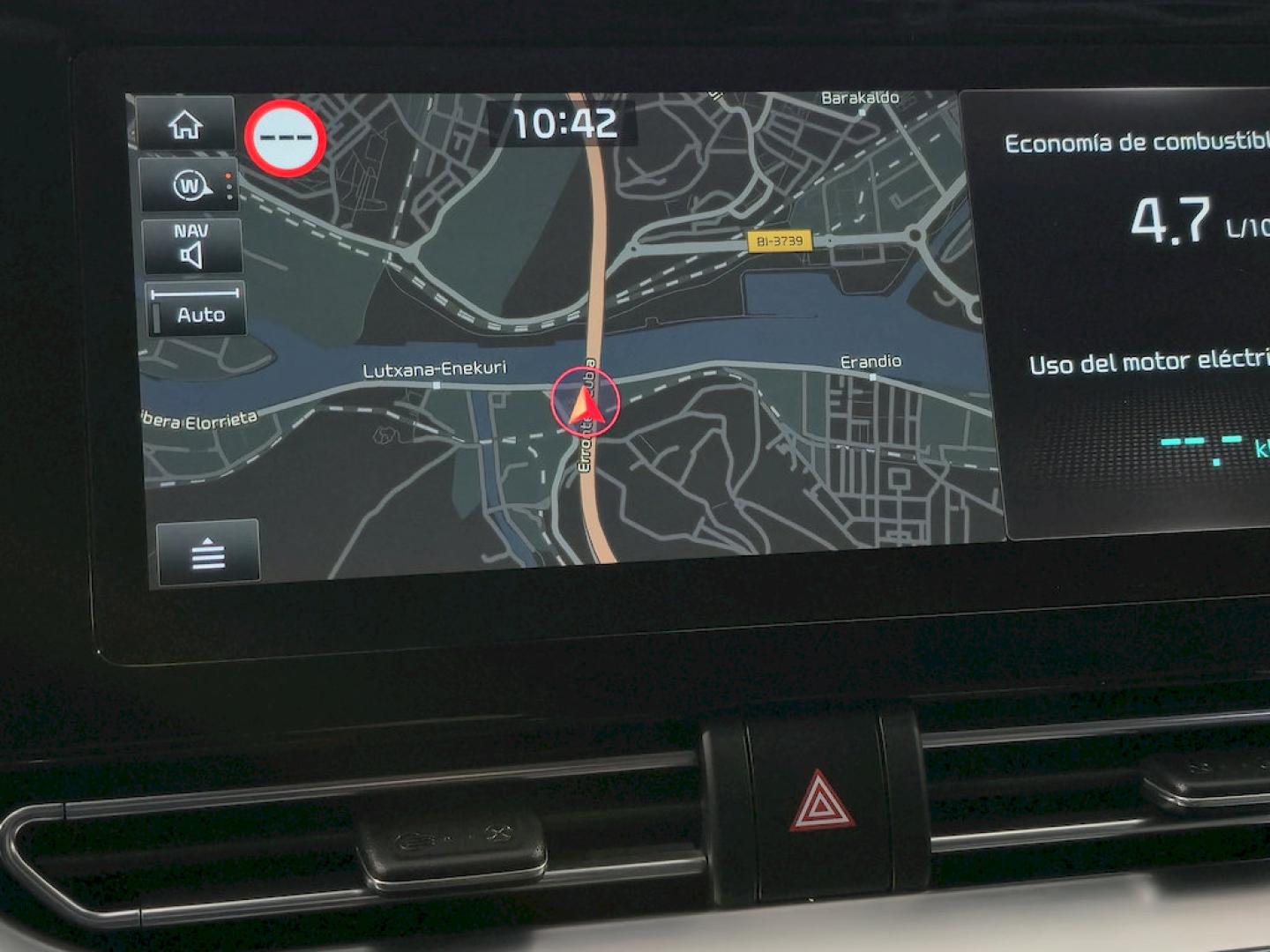 Kia Niro 1.6 GDi HEV 104kW (141CV) Emotion