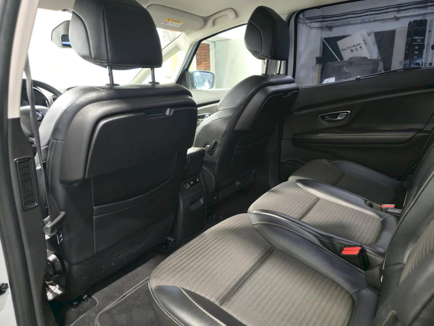 Renault Grand Scenic Zen TCe 97kW (130CV)