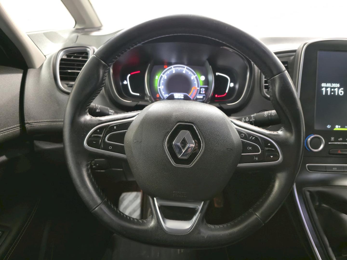 Renault Grand Scenic Zen TCe 97kW (130CV)