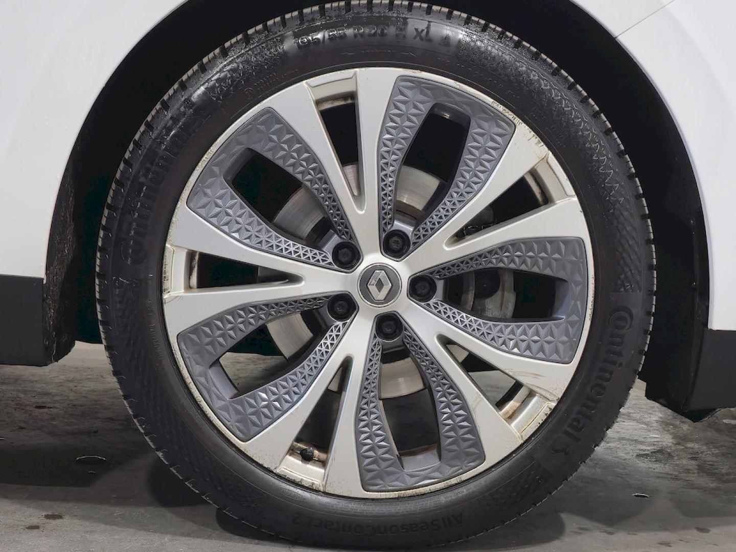 Renault Grand Scenic Zen TCe 97kW (130CV)