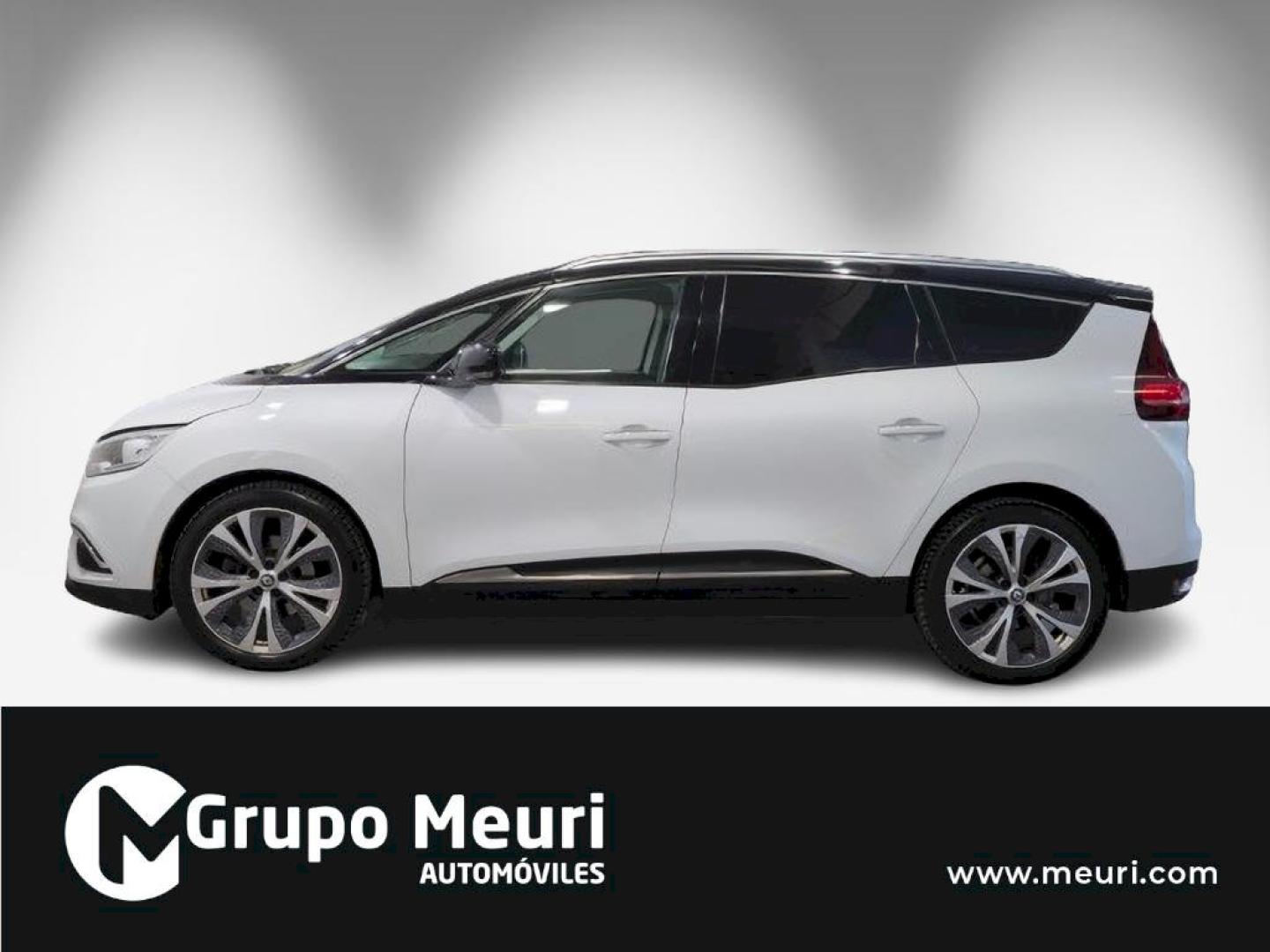 Renault Grand Scenic Zen TCe 97kW (130CV)