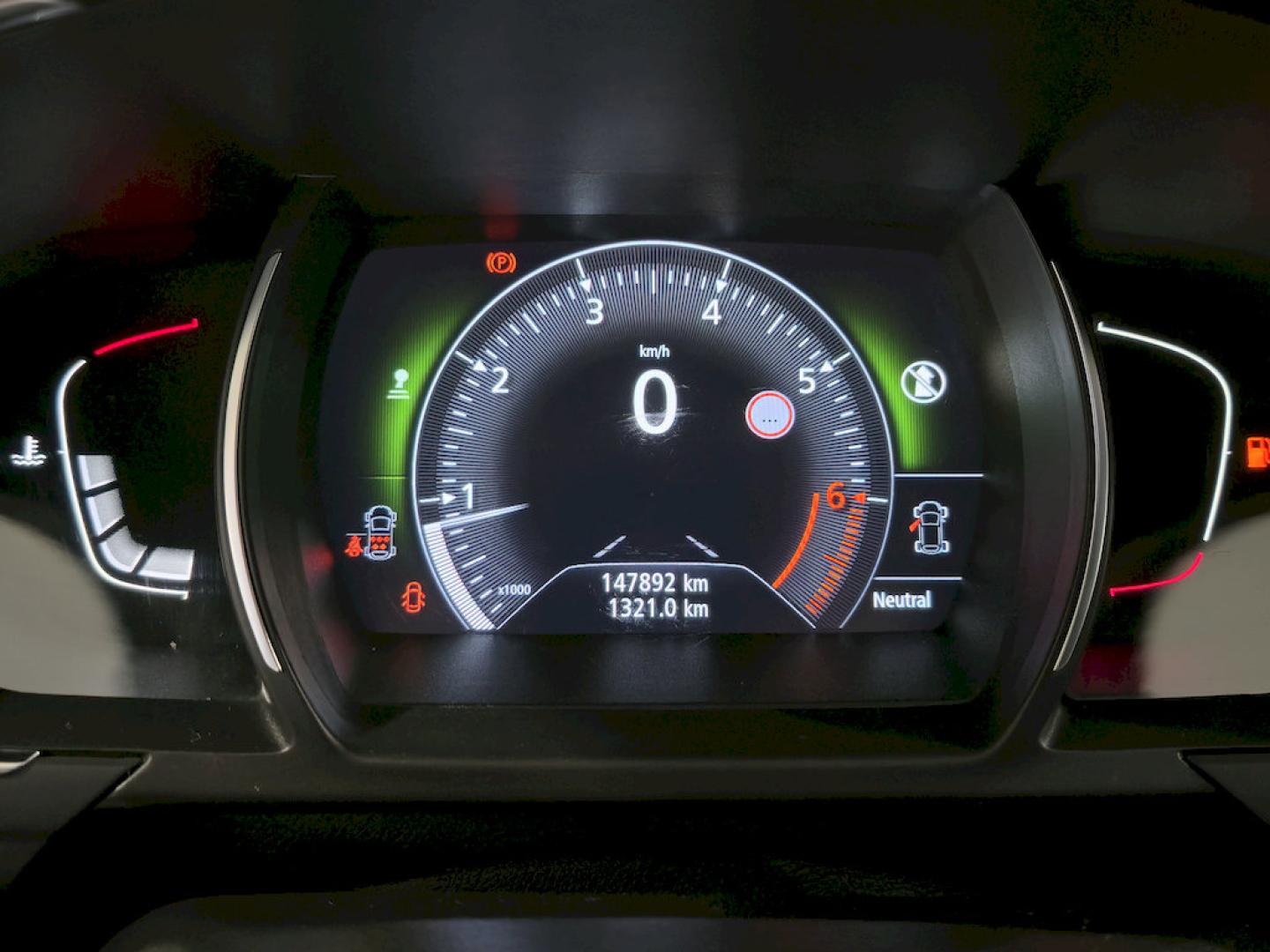 Renault Grand Scenic Zen TCe 97kW (130CV)