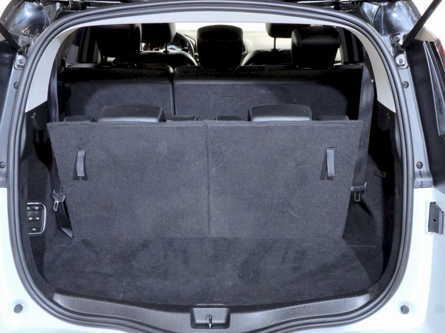 Renault Grand Scenic Zen TCe 97kW (130CV)