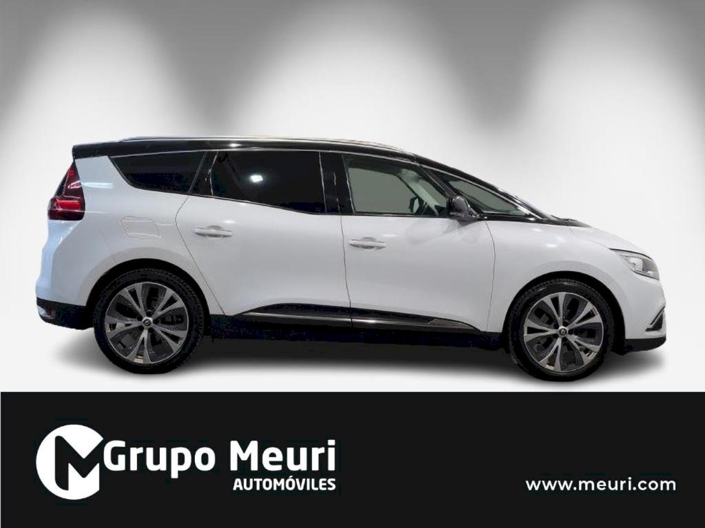 Renault Grand Scenic Zen TCe 97kW (130CV)