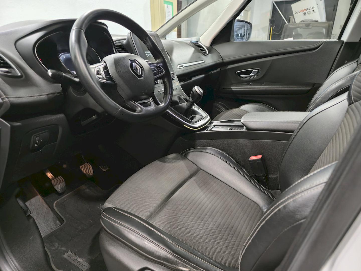 Renault Grand Scenic Zen TCe 97kW (130CV)