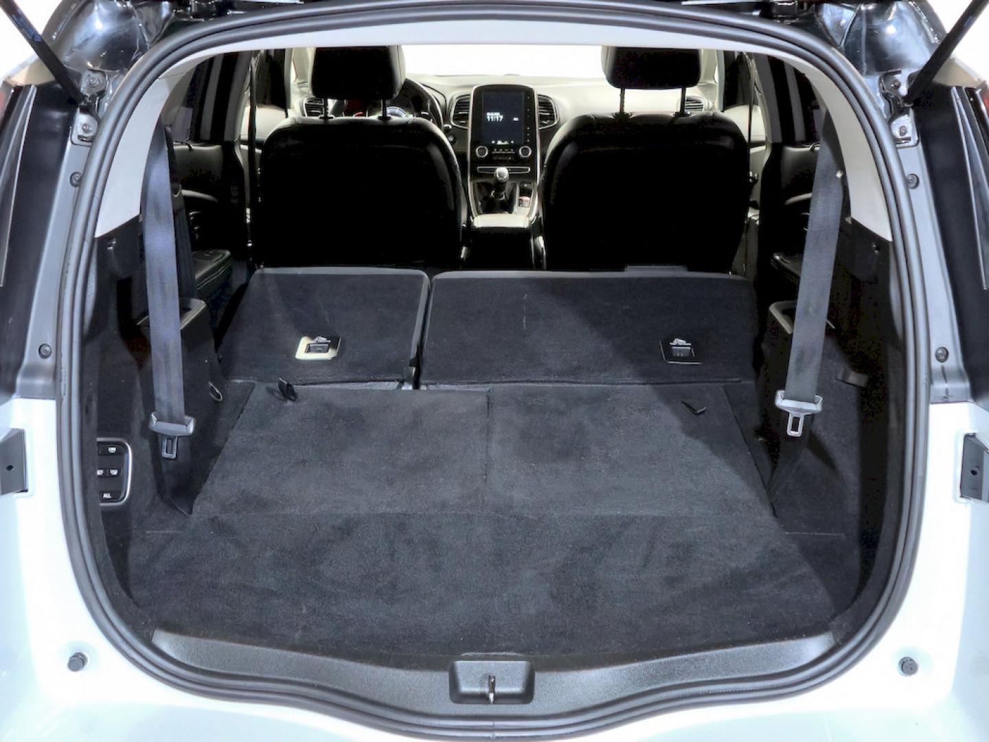 Renault Grand Scenic Zen TCe 97kW (130CV)