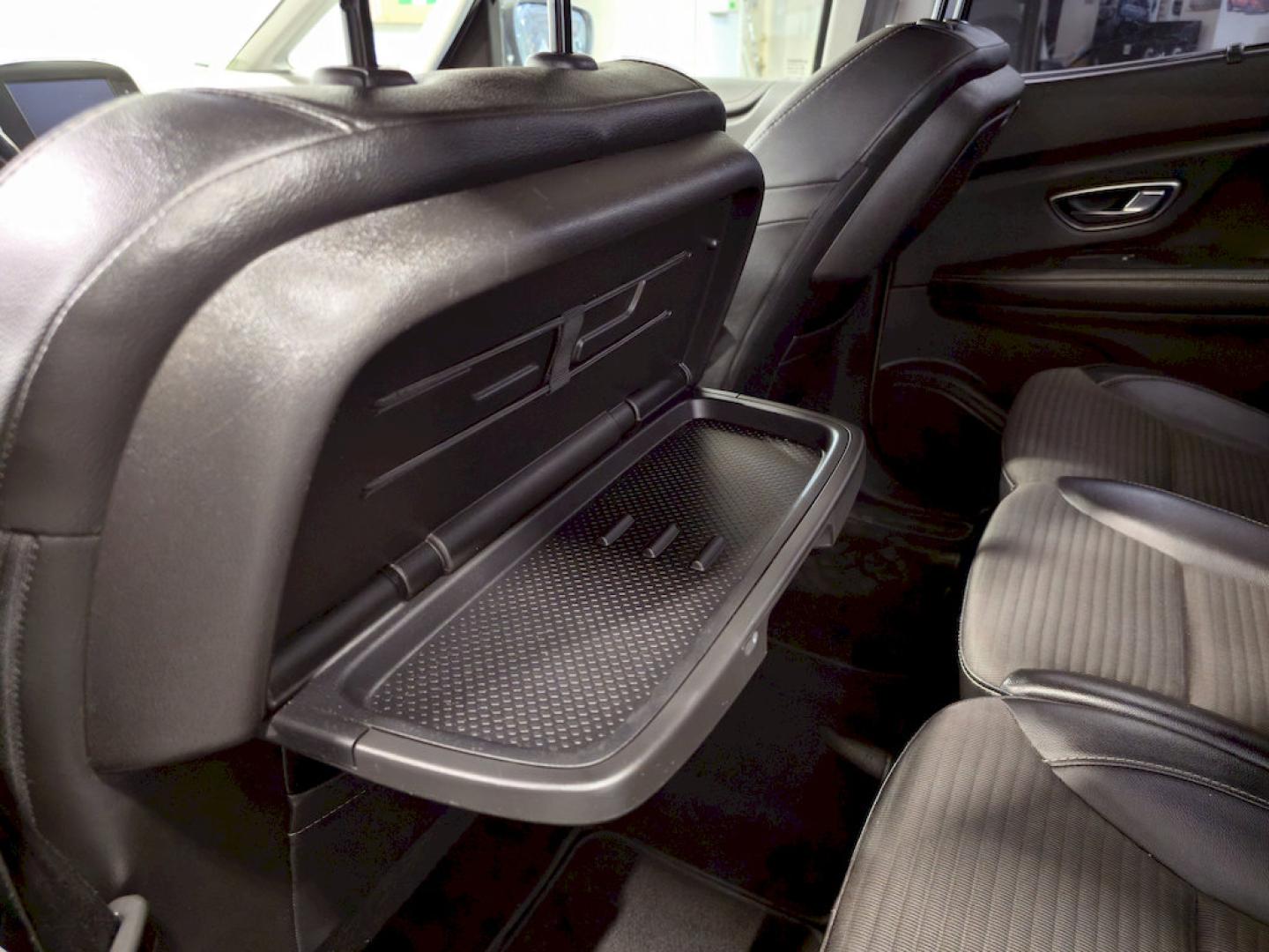 Renault Grand Scenic Zen TCe 97kW (130CV)