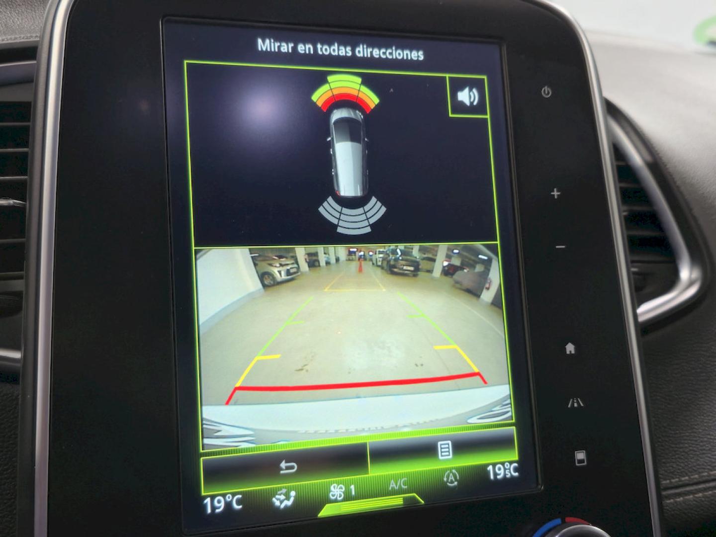 Renault Grand Scenic Zen TCe 97kW (130CV)