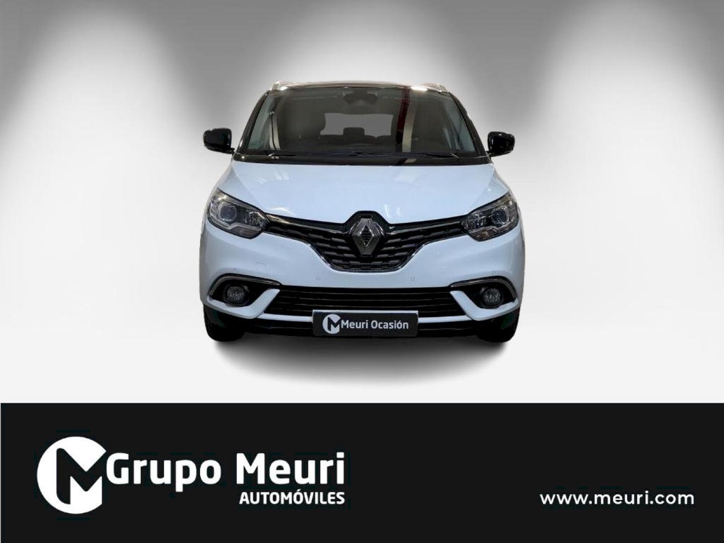 Renault Grand Scenic Zen TCe 97kW (130CV)