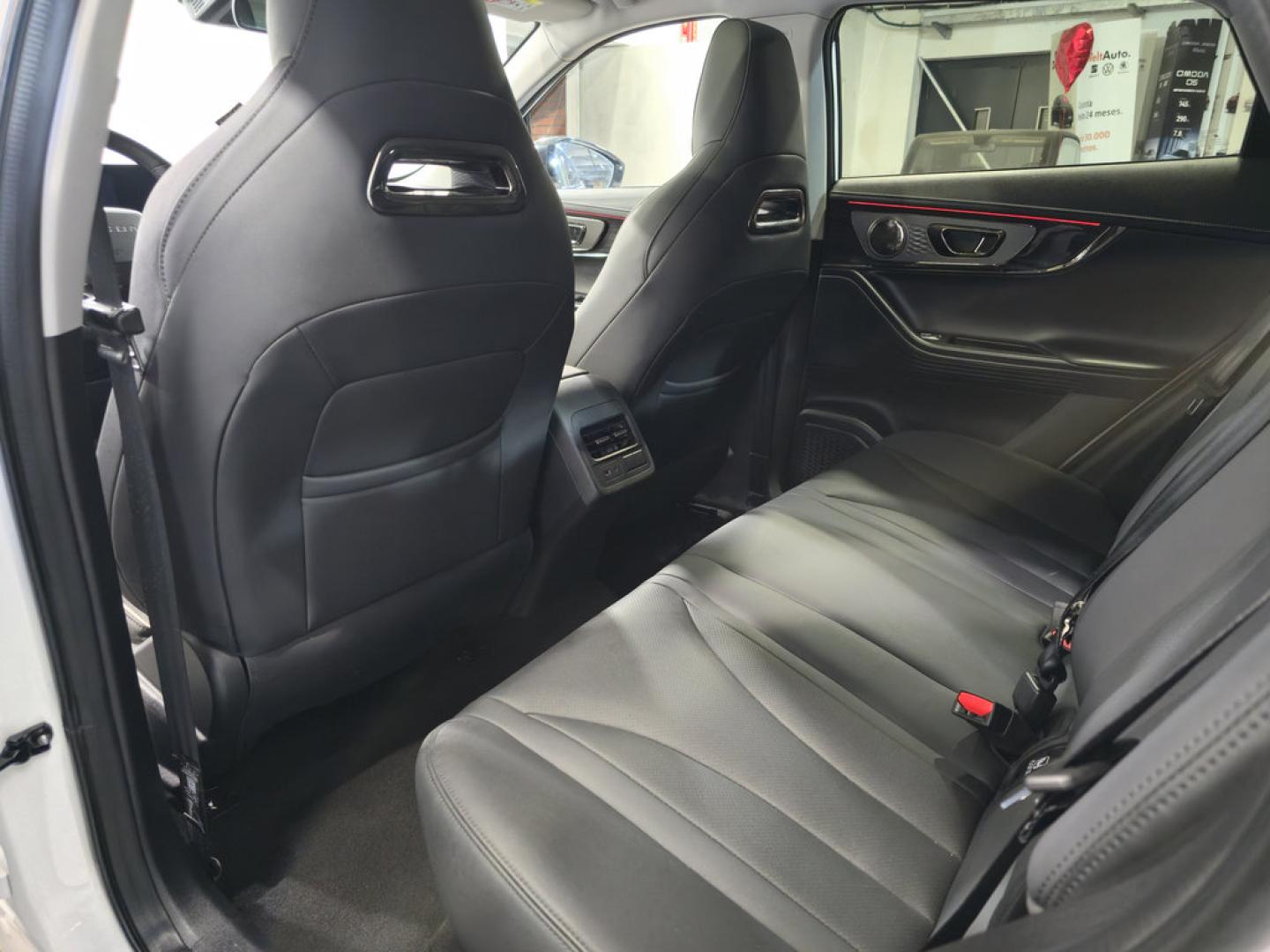 Omoda 5 MY25 - Premium 1.6 TGDI 108kW (145cv)