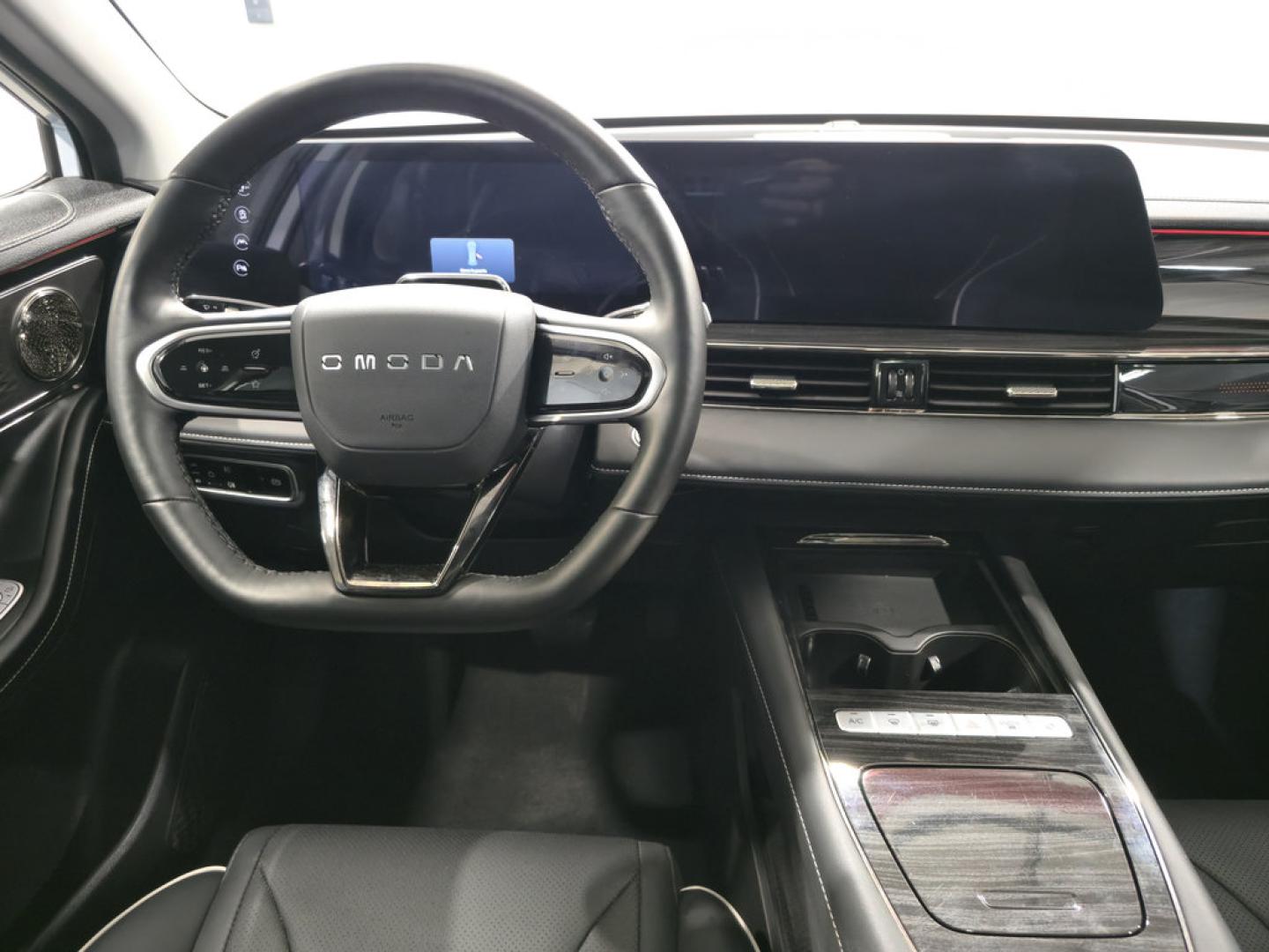 Omoda 5 MY25 - Premium 1.6 TGDI 108kW (145cv)