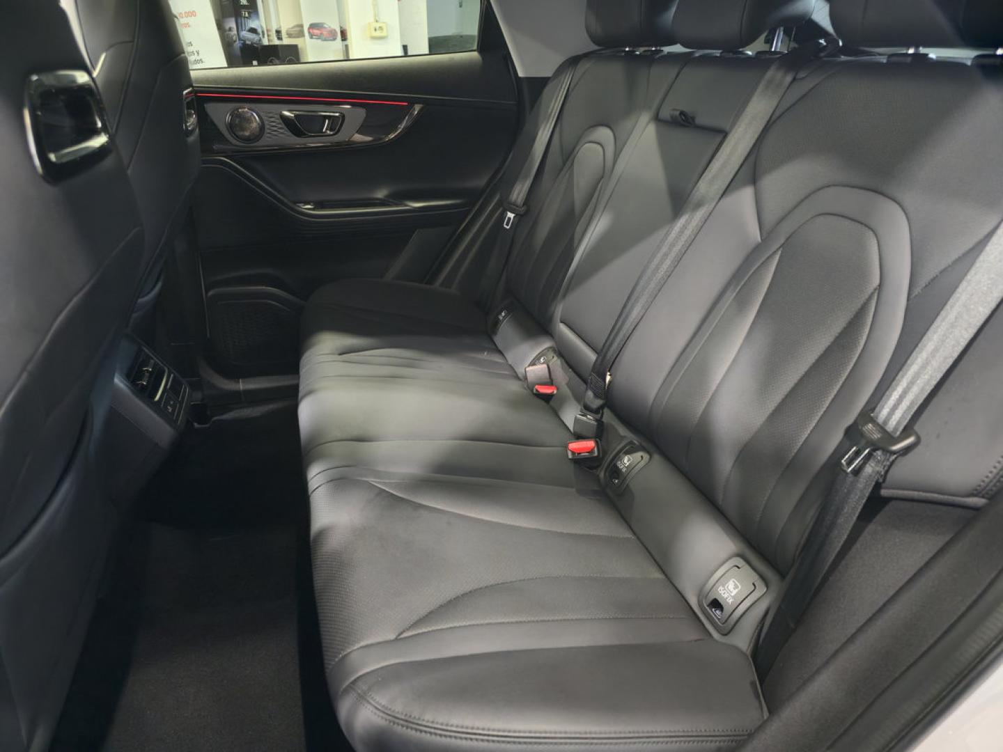 Omoda 5 MY25 - Premium 1.6 TGDI 108kW (145cv)