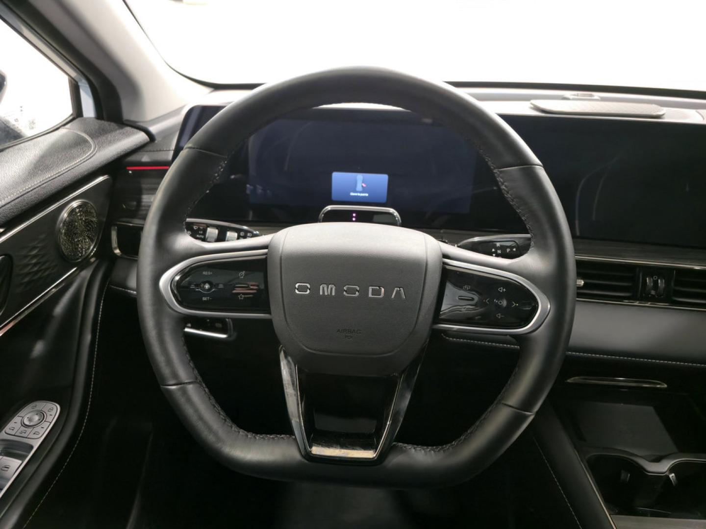 Omoda 5 MY25 - Premium 1.6 TGDI 108kW (145cv)