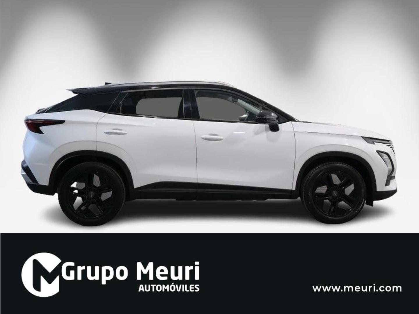 Omoda 5 MY25 - Premium 1.6 TGDI 108kW (145cv)