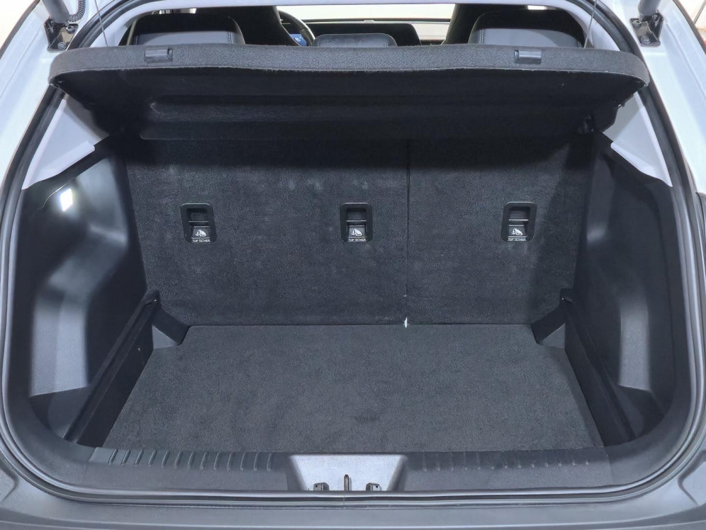 Omoda 5 MY25 - Premium 1.6 TGDI 108kW (145cv)