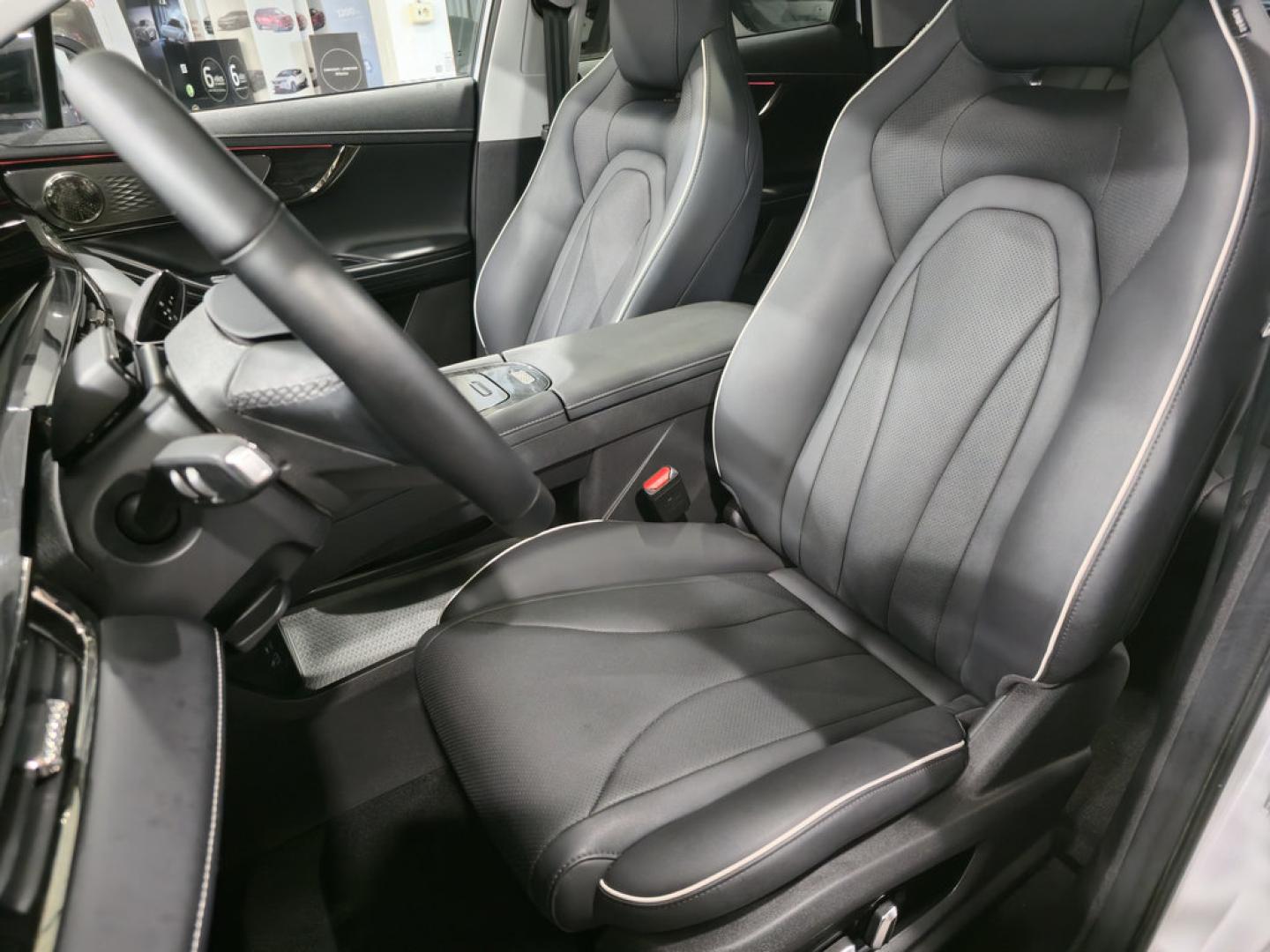 Omoda 5 MY25 - Premium 1.6 TGDI 108kW (145cv)