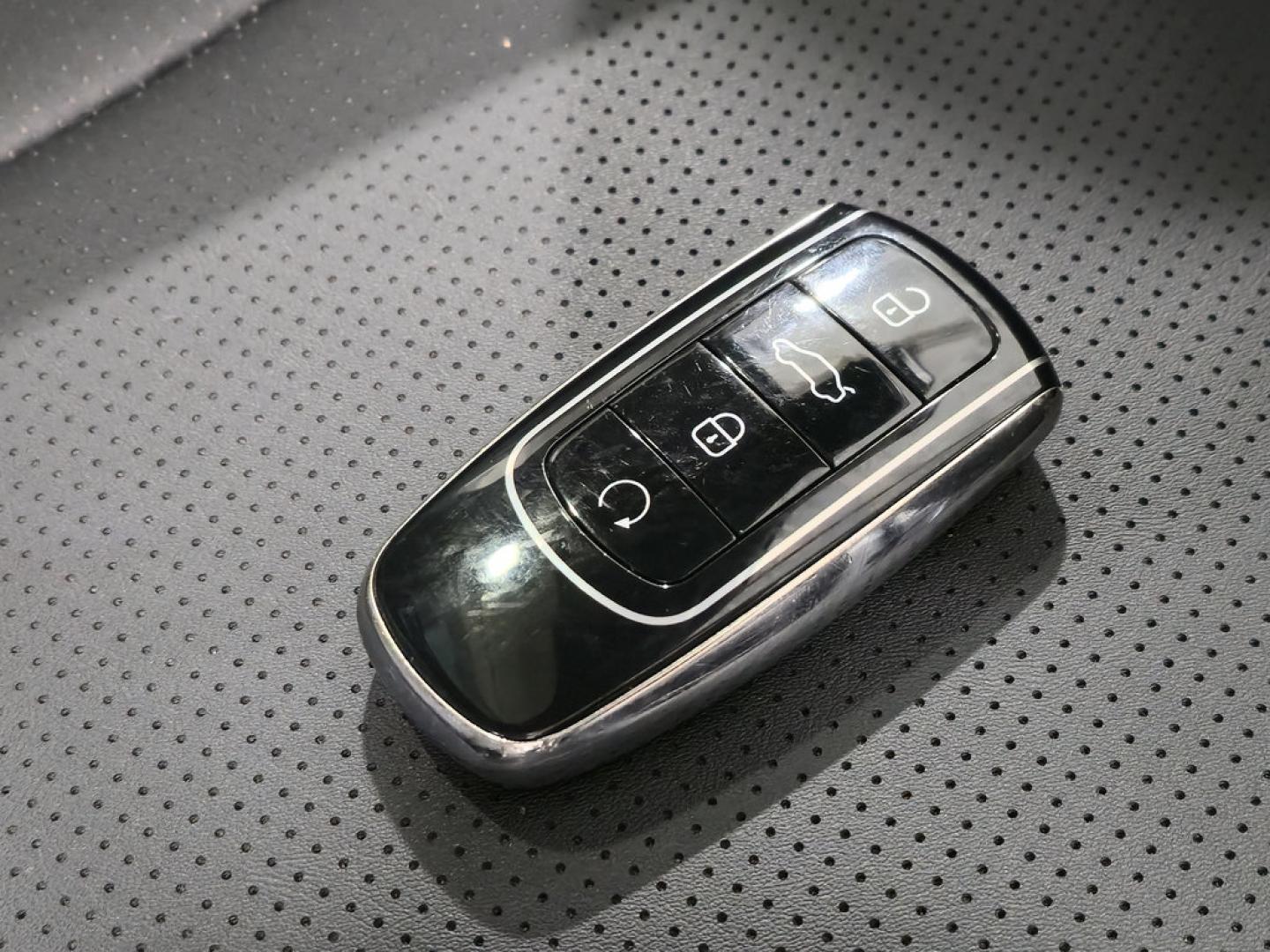 Omoda 5 MY25 - Premium 1.6 TGDI 108kW (145cv)