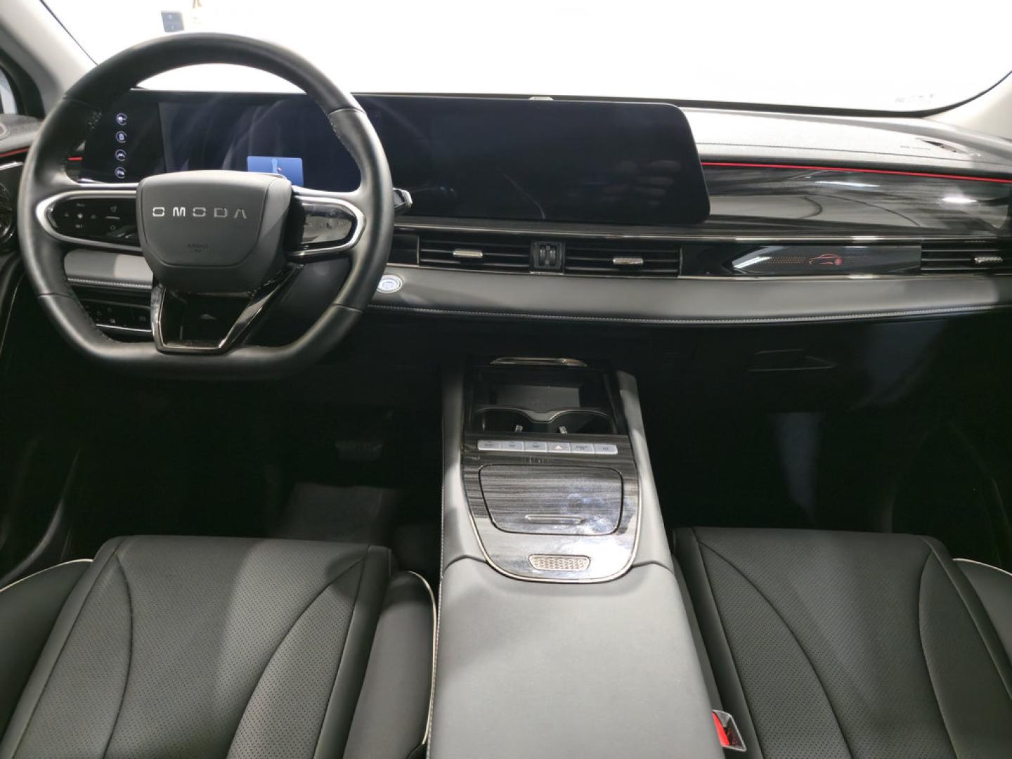 Omoda 5 MY25 - Premium 1.6 TGDI 108kW (145cv)