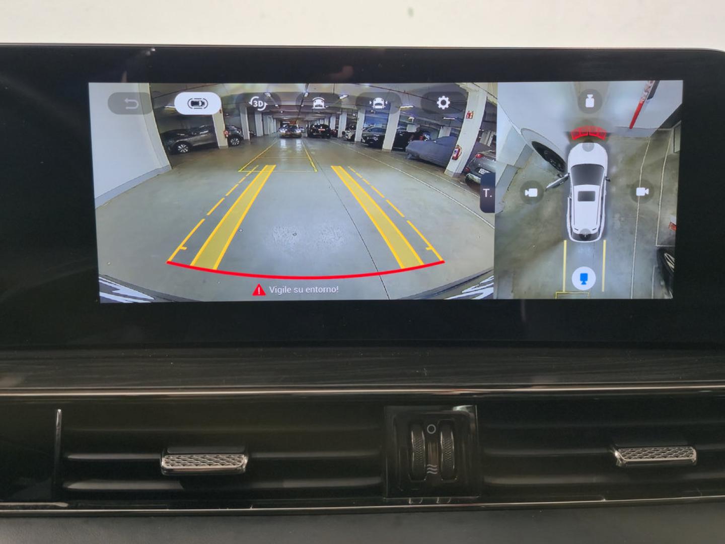 Omoda 5 MY25 - Premium 1.6 TGDI 108kW (145cv)