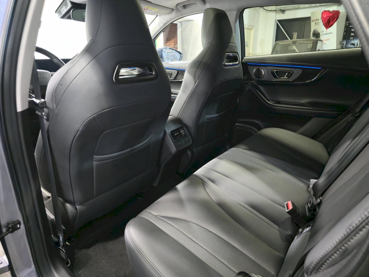 Omoda 5 MY25 - Premium 1.6 TGDI 108kW (145cv)