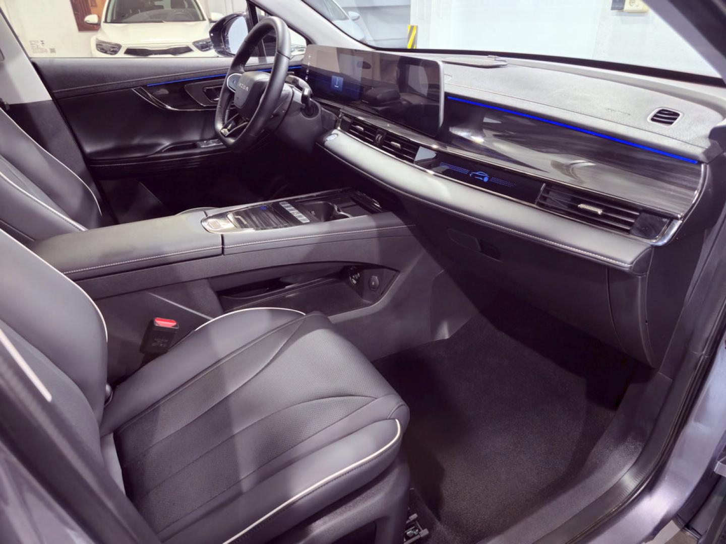 Omoda 5 MY25 - Premium 1.6 TGDI 108kW (145cv)