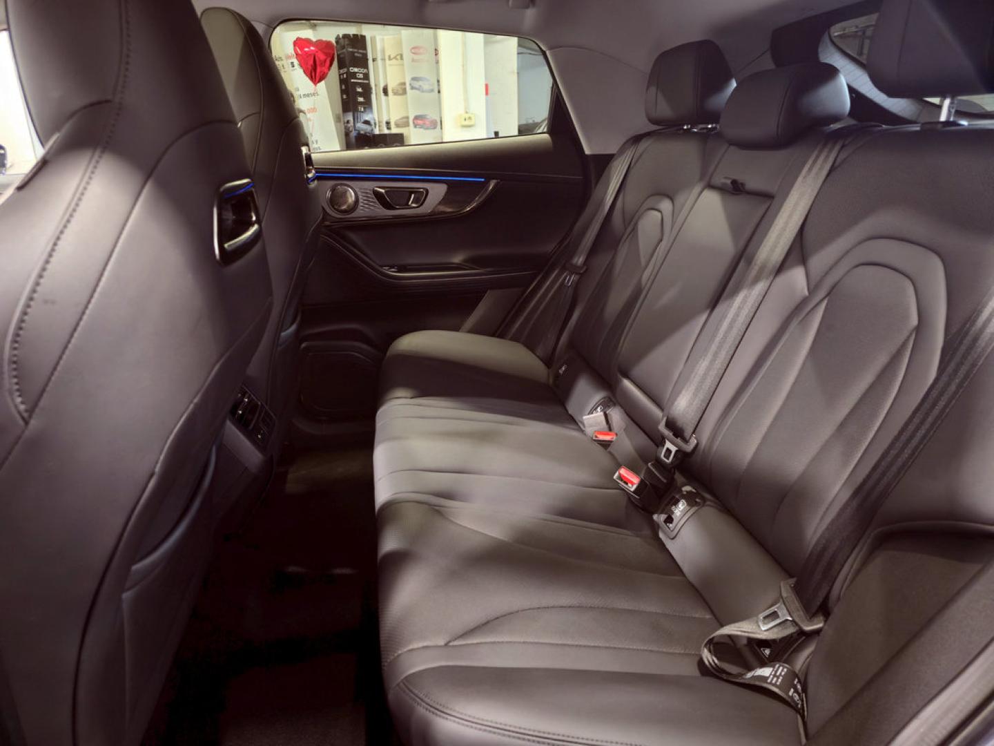 Omoda 5 MY25 - Premium 1.6 TGDI 108kW (145cv)