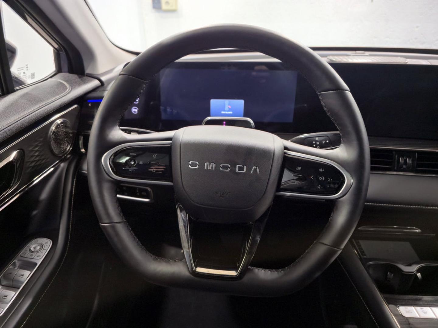 Omoda 5 MY25 - Premium 1.6 TGDI 108kW (145cv)