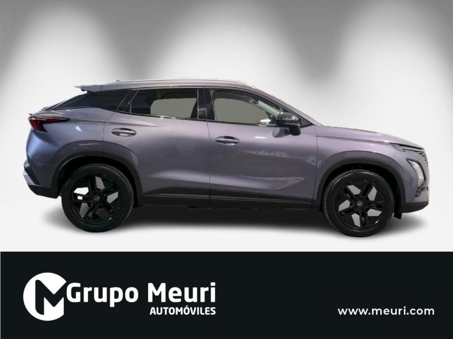 Omoda 5 MY25 - Premium 1.6 TGDI 108kW (145cv)