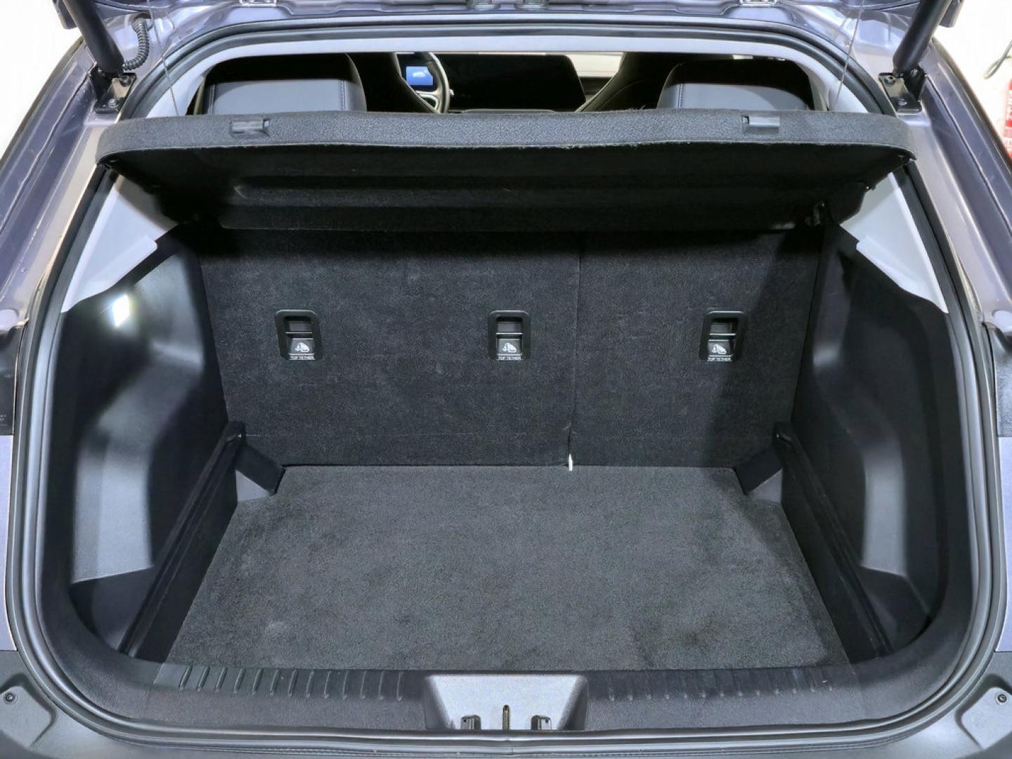 Omoda 5 MY25 - Premium 1.6 TGDI 108kW (145cv)