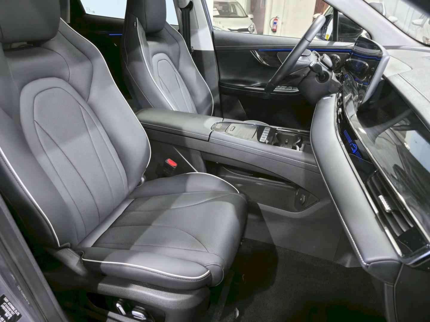 Omoda 5 MY25 - Premium 1.6 TGDI 108kW (145cv)