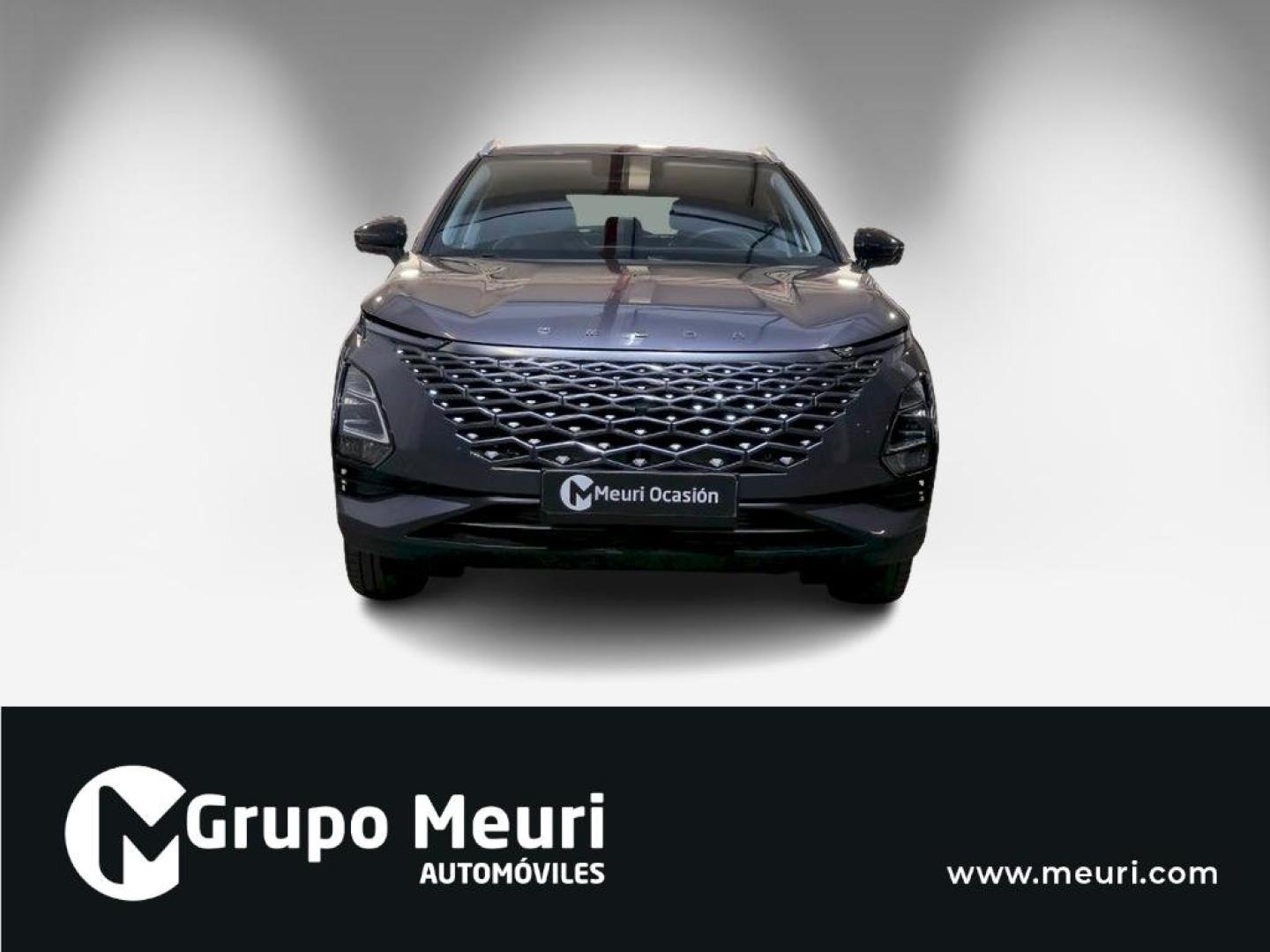 Omoda 5 MY25 - Premium 1.6 TGDI 108kW (145cv)